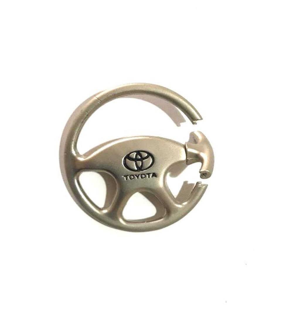Toyota -  Direksiyon  Anahtarlık