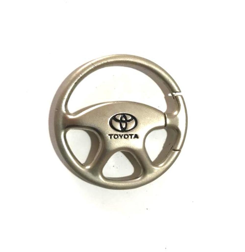 Toyota -  Direksiyon  Anahtarlık