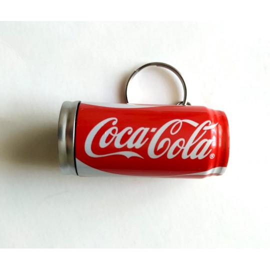 Kutu Coca Cola formlu kalem
