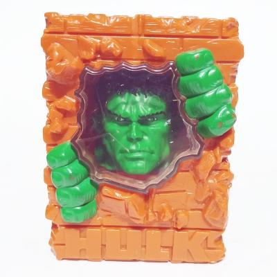 Hulk / Hareketli, oyuncak figür