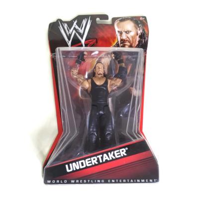 World Wrestling Entertainment / Undertaker - Wwe oyuncakları