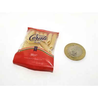 Pasta Cerati - Minyatür ürünler  
