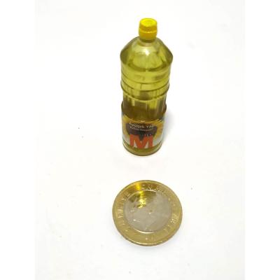 Migros Ayçiçek yağı - Migros minyatür ürünler  