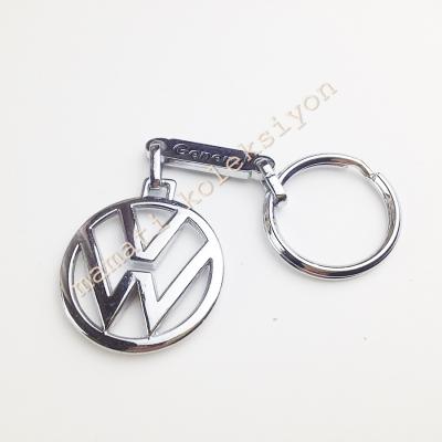 Volkswagen General anahtarlık