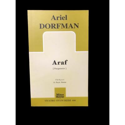 ARAF - Ariel Dorfman