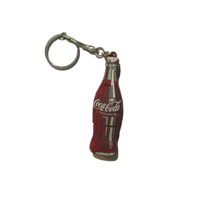 Coca Cola Trade Mark - Anahtarlık