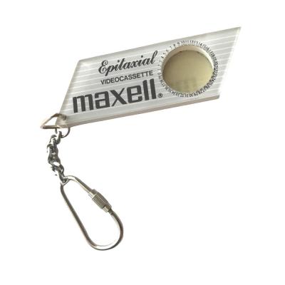 Epilaxial Videocassette Maxell - Anahtarlık