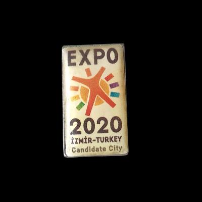 Expo 2020 - Rozet