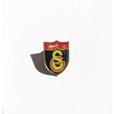 GS - Galatasaray - Arma rozet
