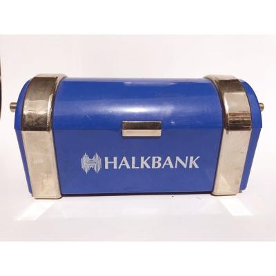 Halkbank - Sandık kumbara