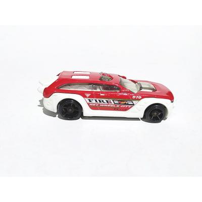 Hot Wheels 2012 Mattel  1186 MJ - Oyuncak araba