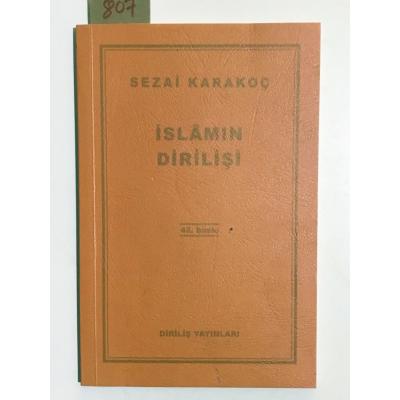 İslamın Dirilişi - Sezai Karakoç