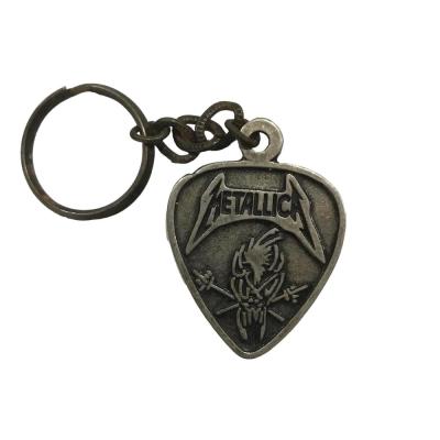 Metallica - Anahtarlık