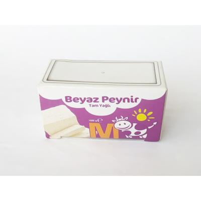 Migros Tam yağlı beyaz peynir - Migros minyatür ürünler