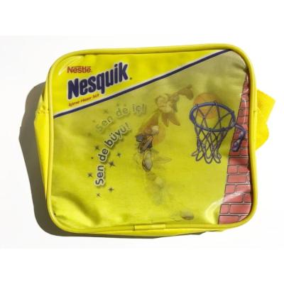 Nestle Nesquik - Çanta