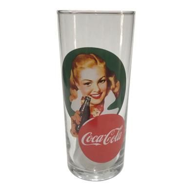 Nostaljik Bardak - Coca Cola 