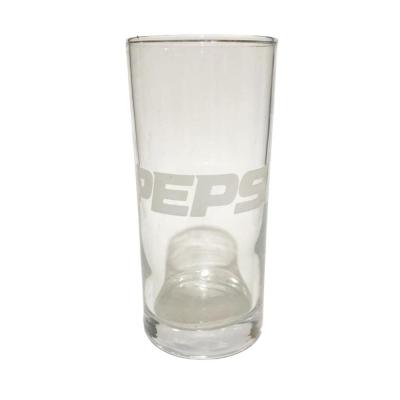 Pepsi Meşrubat bardağı - Hatıra bardak