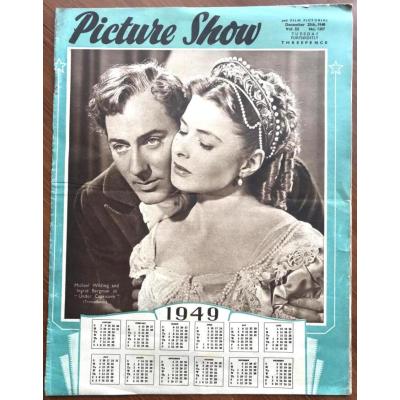 Picture Show 1948