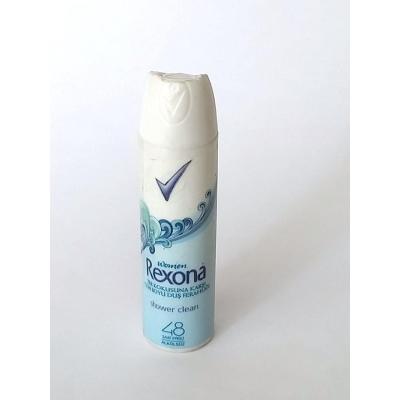 Rexona deodorant - Migros minyatür ürünler