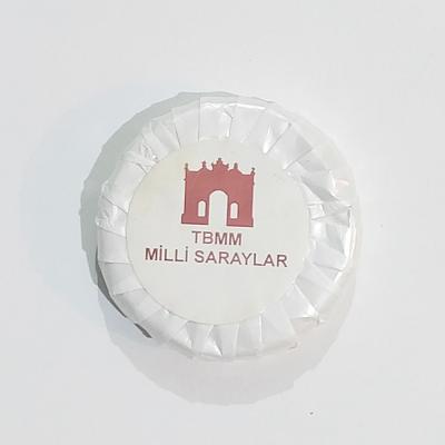 TBMM Milli Saraylar - Sabun