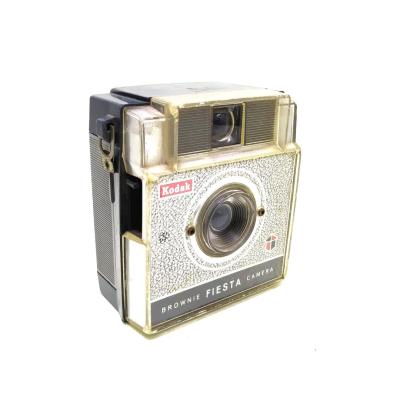 Kodak Brownie Fiesta Camera / Fotoğraf makinesi