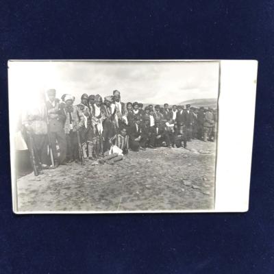Urfa Kurtuluş Bayramı - 1930 / Fotoğraf