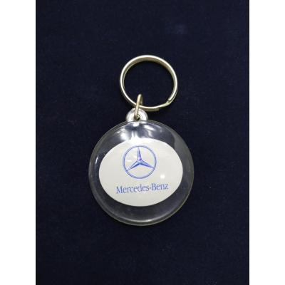 Mercedes Benz / Bayraktarlar - Anahtarlık