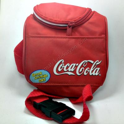 Coca Cola - Gerçek serinliğe takıl  Çanta