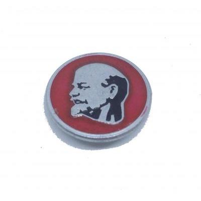 Lenin rozet - Sovyet dönemi / 4  Pin - 