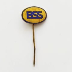 BSS rozet