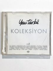 Yeni Türkü Koleksiyon - Cd