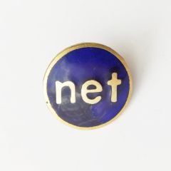 Net Holding rozet