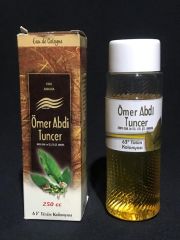 Ömer Abdi Tuncer - Tütün Kolonyası