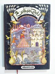 Evliya Çelebi Hikayeler - Kitap