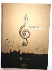 İstanbul şarkıları - 12 cd