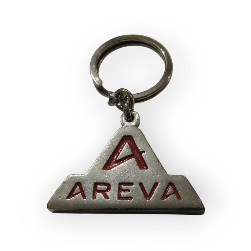 Areva servis * Eski anahtarlık