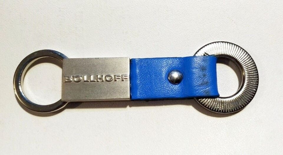 Ripp Lock / Böllhoff - Anahtarlık