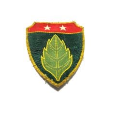 33. Tümen Komutanlığı  - Askeri Peç