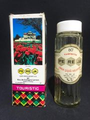Turistik Pe-Re-Ja - Kolonya şişesi
