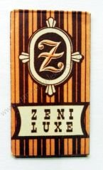 Zeni Luxe Jilet Jilet