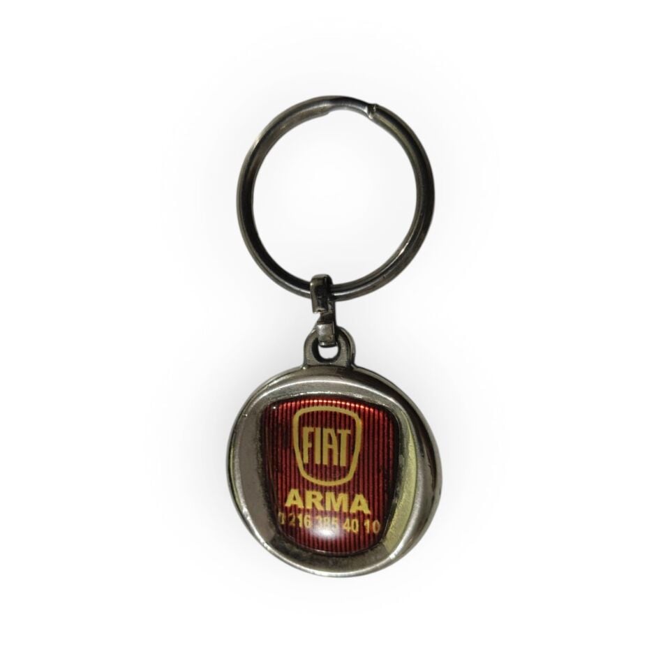 Fiat Arma * Eski anahtarlık