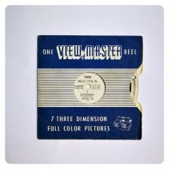 West Berlin - Germany - View-Master Film