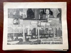 Balıkçıl Cafe Restaurant - Aziz ÖZEN kapaklı / Fotoğraf Kabı