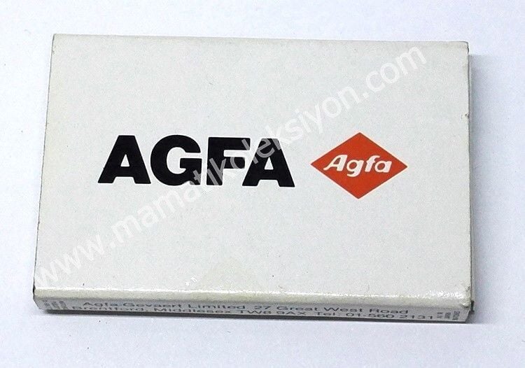 Agfa Graphic Systems match - Kibrit