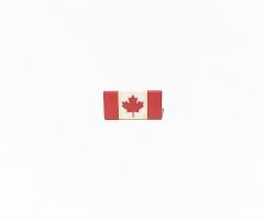 Canada / Kanada bayrağı rozet