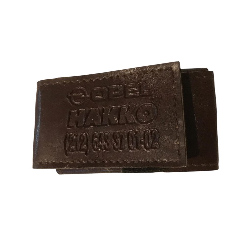 Opel Hakko / Eski anahtarlık