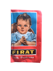 Fırat Talk Pudrası