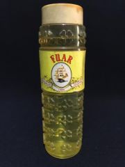 Fuar Dinlendirilmiş limon kolonyası - Mopa dağıtım Mecidiyeköy - Kolonya şişesi