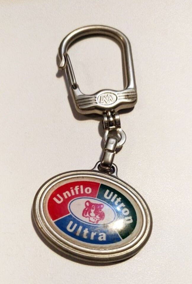 Uniflo Ultron Ultra - Anahtarlık