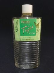 Fredo Fujer Extra Kolonyası / Pinkar İstanbul - Kolonya şişesi